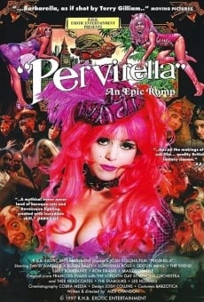 Pervirella stream online deutsch