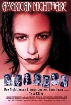 American Nightmare online streaming