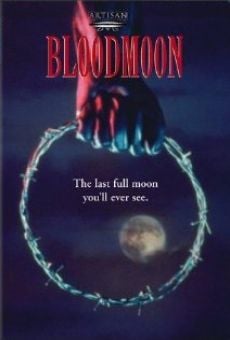 Bloodmoon en ligne gratuit