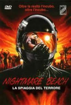 Nightmare Beach (1989)