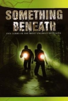 Something Beneath on-line gratuito