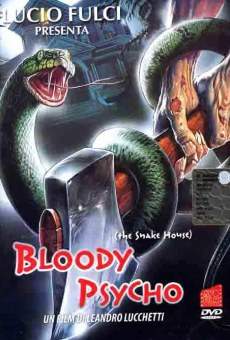 Bloody Psycho en ligne gratuit