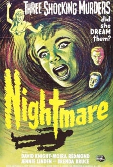 Nightmare stream online deutsch