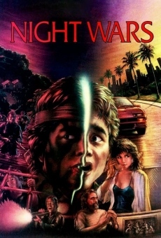 Night Wars online streaming