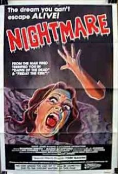 Nightmare Online Free