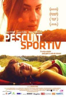 Pescuit sportiv online free