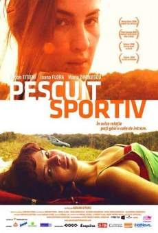 Pescuit sportiv