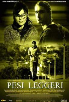 Pesi leggeri on-line gratuito