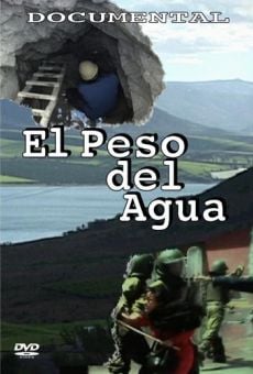 Peso del agua online free