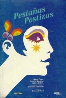 Pestañas postizas online free