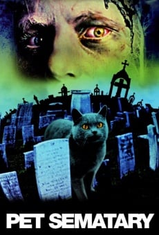 Pet Sematary online kostenlos