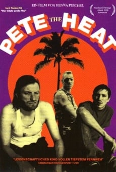 Pete the Heat online streaming