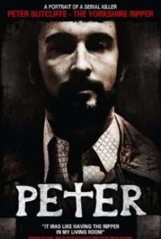 Watch Peter online stream