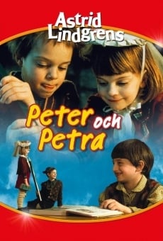 Peter och Petra online