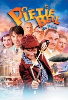 Le avventure di Pietje online streaming