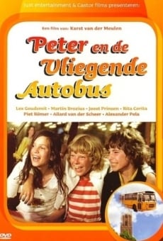 Peter en de Vliegende Autobus gratis