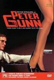 Peter Gunn en ligne gratuit