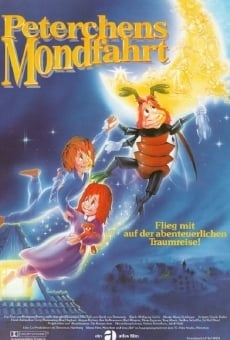 Peter in Magicland, película completa en español