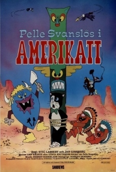 Peter-No-Tail in Americat online