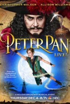 Peter Pan Live! online kostenlos