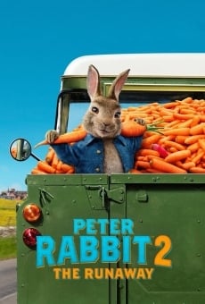 Pierre Lapin 2: Panique en ville streaming en ligne gratuit