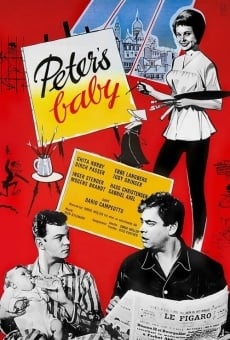 Peters baby on-line gratuito