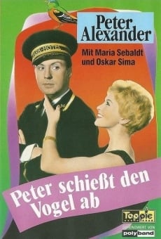 Ver película Peter schießt den Vogel ab