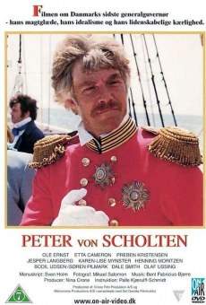 Peter von Scholten online