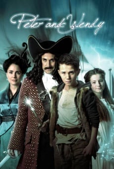 Peter & Wendy online streaming