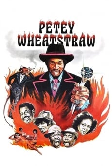 Ver película Petey Wheatstraw