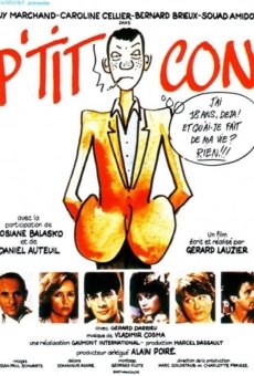 P'tit Con online streaming