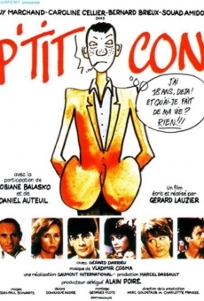 P'tit con on-line gratuito