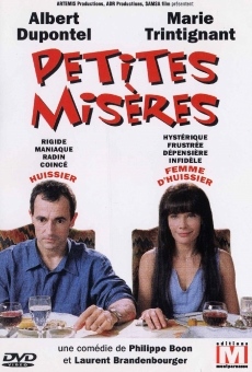 Ver película Petites misères