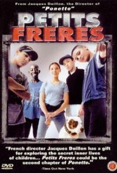 Petits frères online free