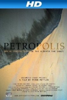 Petropolis: Aerial Perspectives on the Alberta Tar Sands online