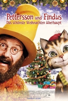 Pettersson und Findus 2 - Das schönste Weihnachten überhaupt streaming en ligne gratuit