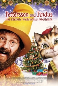 Ver película Pettson and Findus: The Best Christmas Ever