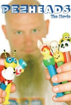 PEZheads: The Movie en ligne gratuit