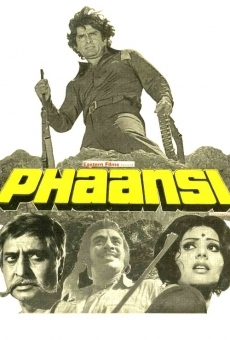 Ver película Phaansi