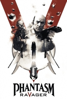 Phantasm: Ravager on-line gratuito