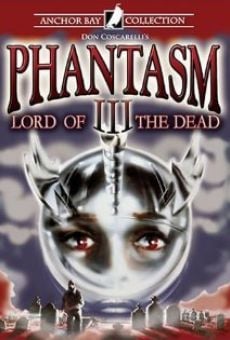 Phantasm III