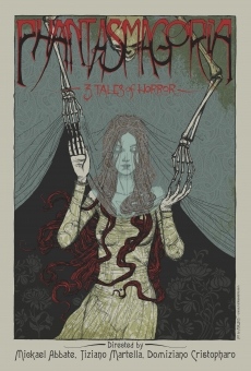 Phantasmagoria (2014)