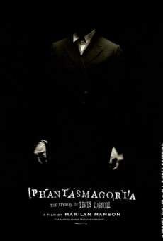 Ver película Phantasmagoria: The Visions of Lewis Carroll