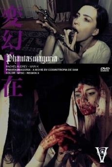 Phantasmagoria on-line gratuito