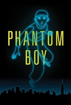 Phantom Boy online