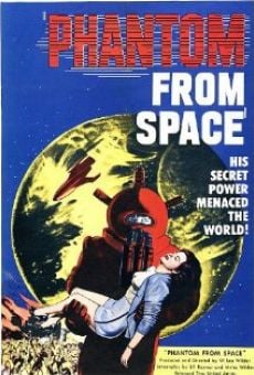 Phantom from Space (1953)