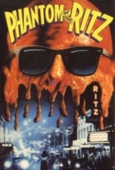 Phantom of the Ritz online