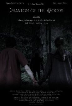 Phantom of the Woods stream online deutsch