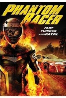 Phantom Racer en ligne gratuit