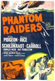 Phantom Raiders